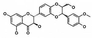 silybine