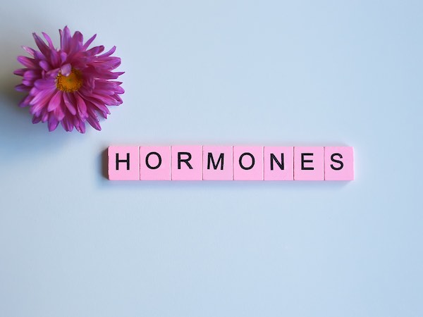 hormones